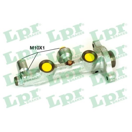 Brake Master Cylinder LPR 1817