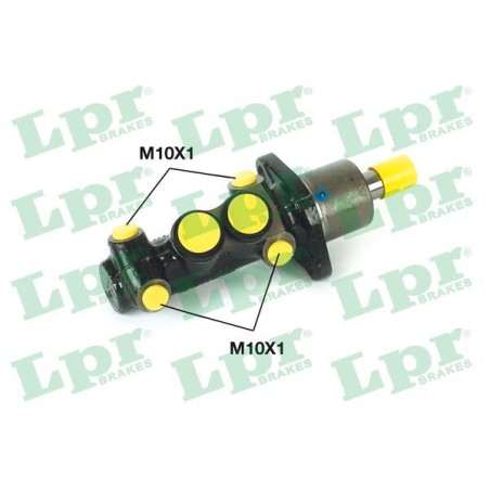 Brake Master Cylinder LPR 1834