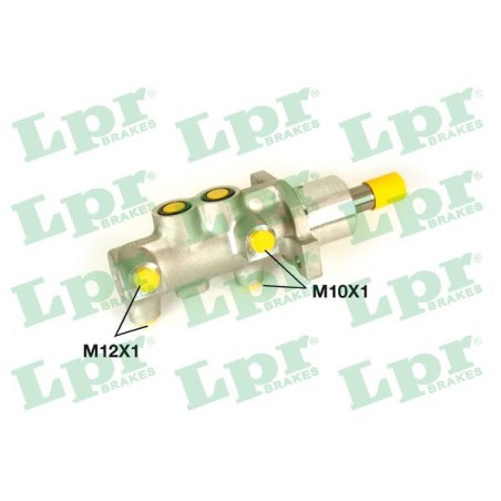 Brake Master Cylinder LPR 1533