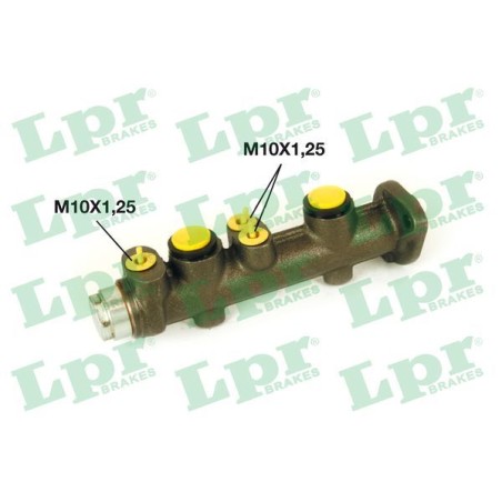 Brake Master Cylinder LPR 6707