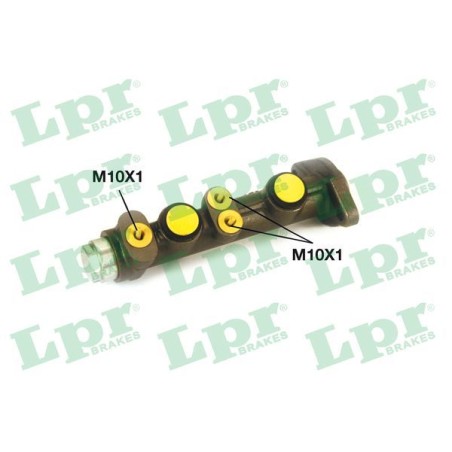 Brake Master Cylinder LPR 6757