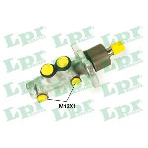 Brake Master Cylinder LPR 1889