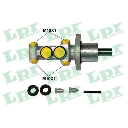 Brake Master Cylinder LPR 1901