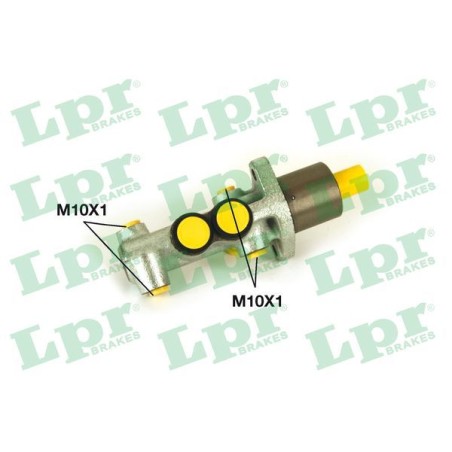 Brake Master Cylinder LPR 1236