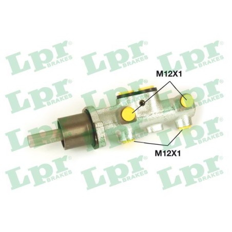 Brake Master Cylinder LPR 1286