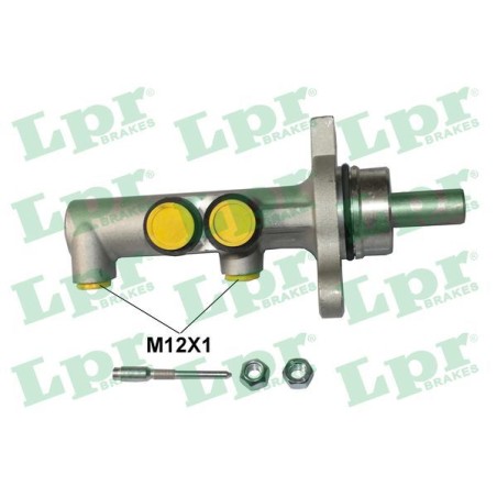 Brake Master Cylinder LPR 1293