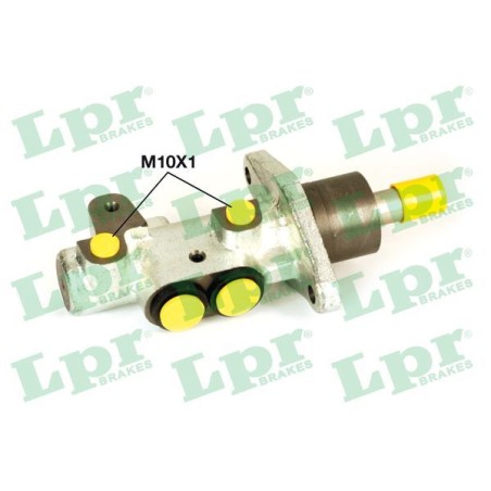 Brake Master Cylinder LPR 1172