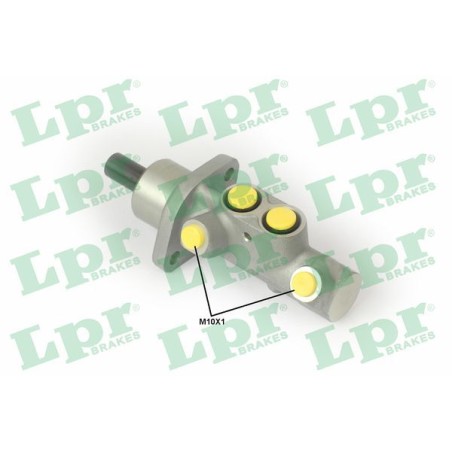 Brake Master Cylinder LPR 1034