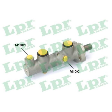 Brake Master Cylinder LPR 1043