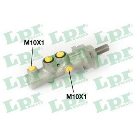 Brake Master Cylinder LPR 1049