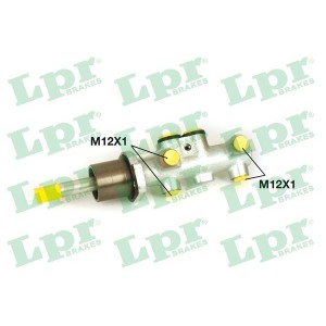 Brake Master Cylinder LPR 1285