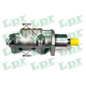 Brake Master Cylinder LPR 1888