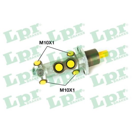 Brake Master Cylinder LPR 1938