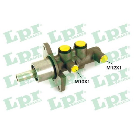 Brake Master Cylinder LPR 1941