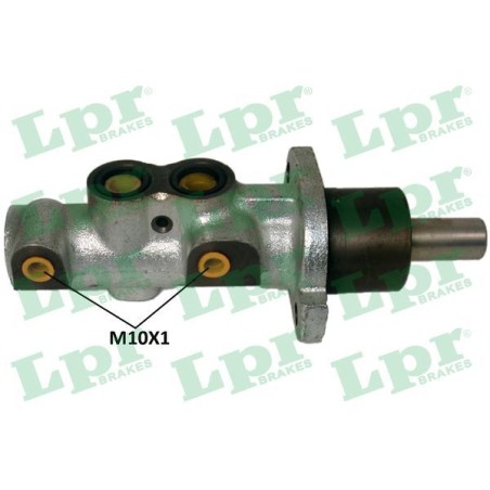 Brake Master Cylinder LPR 1957