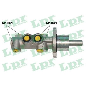 Brake Master Cylinder LPR 1935