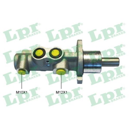 Brake Master Cylinder LPR 1949