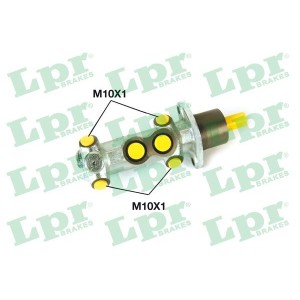 Brake Master Cylinder LPR 1984