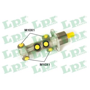 Brake Master Cylinder LPR 1937