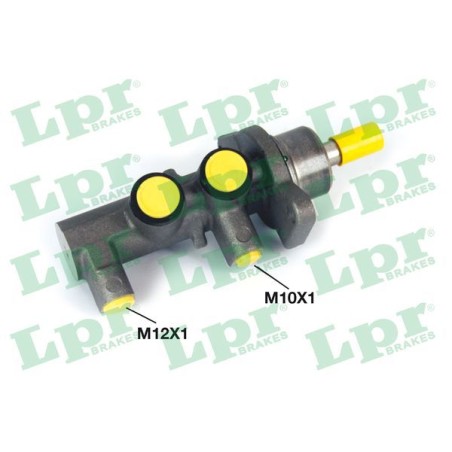 Brake Master Cylinder LPR 1196