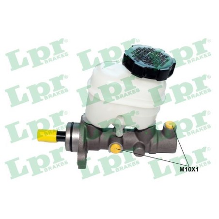 Brake Master Cylinder LPR 1089