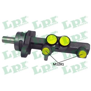 Brake Master Cylinder LPR 1569