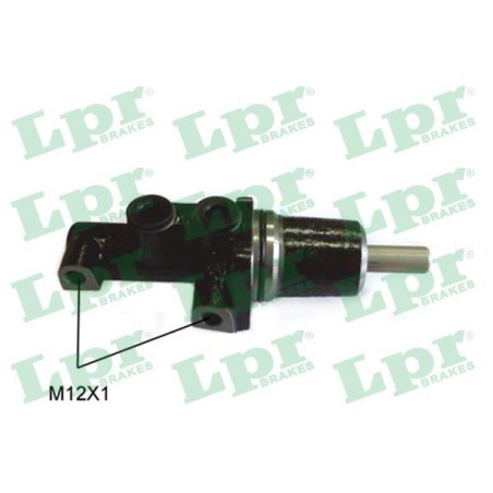 Brake Master Cylinder LPR 1495