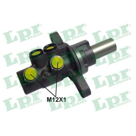 Brake Master Cylinder LPR 1080