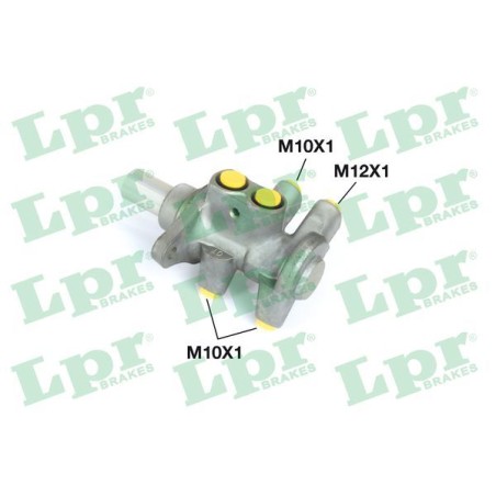 Brake Master Cylinder LPR 1035