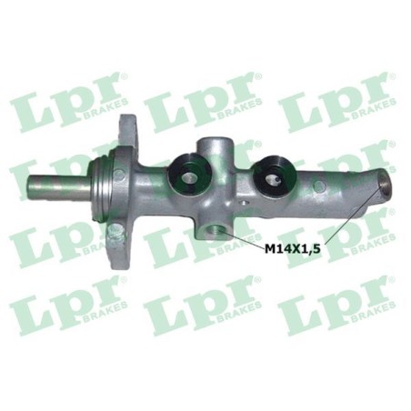 Brake Master Cylinder LPR 1484