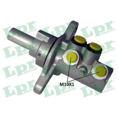 Brake Master Cylinder LPR 1751