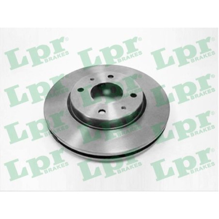 Brake Disc LPR M1005V