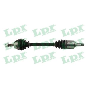 Drive Shaft LPR DS16037