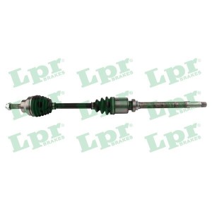 Άξονας μετάδοσης κίνησης LPR DS16056