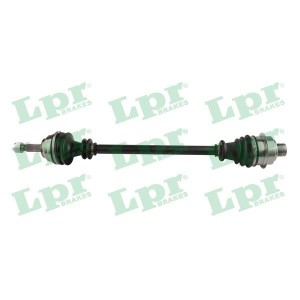 Drive Shaft LPR DS39098