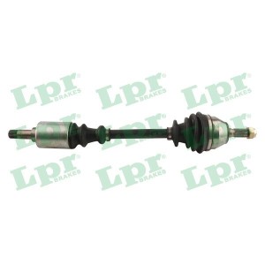 Άξονας μετάδοσης κίνησης LPR DS38057