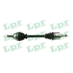Drive Shaft LPR DS16055