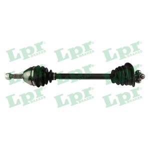 Drive Shaft LPR DS39097