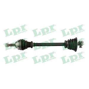 Drive Shaft LPR DS39132