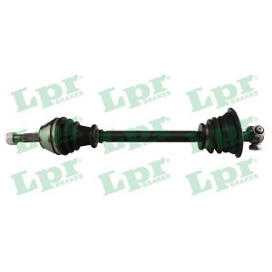 Άξονας μετάδοσης κίνησης LPR DS39063