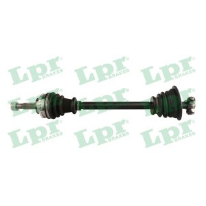 Drive Shaft LPR DS39134