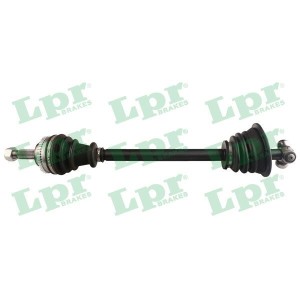 Drive Shaft LPR DS39130
