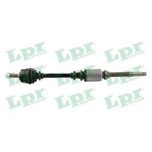 Άξονας μετάδοσης κίνησης LPR DS16180