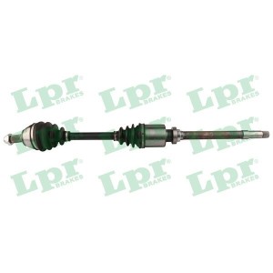 Άξονας μετάδοσης κίνησης LPR DS16081