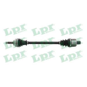 Drive Shaft LPR DS39135