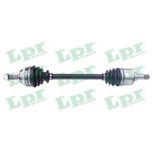 Drive Shaft LPR DS16112