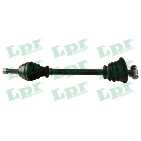 Drive Shaft LPR DS39061