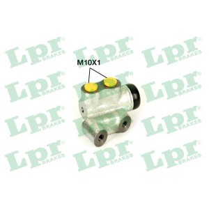 Brake Force Regulator LPR 9916
