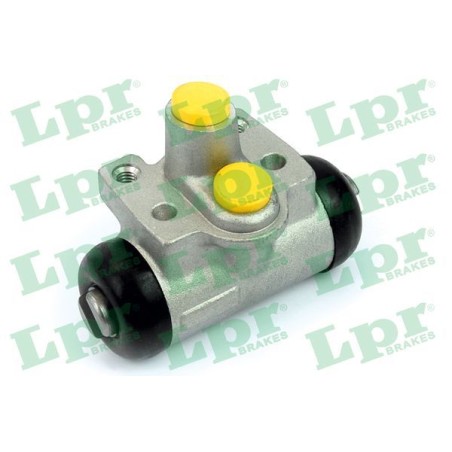 Wheel Brake Cylinder LPR 4835