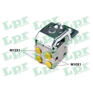 Brake Force Regulator LPR 9943